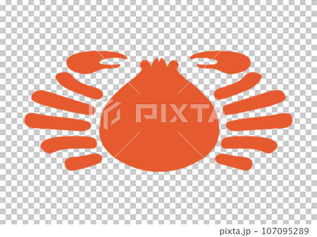 crab  107095289