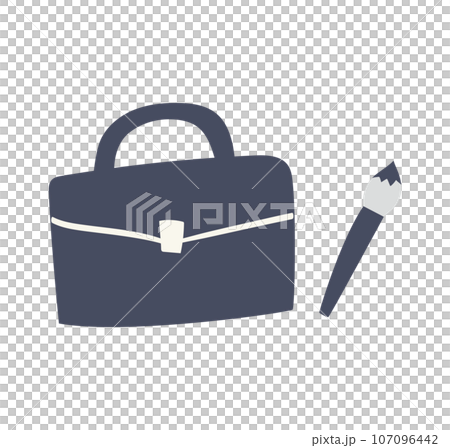 習字のイラスト 107096442