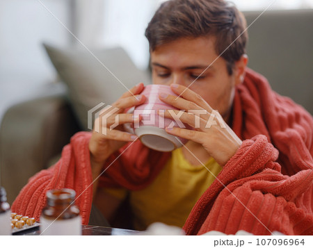 autumn and winter season of sneezes autumn and winter season of sneezes 107096964