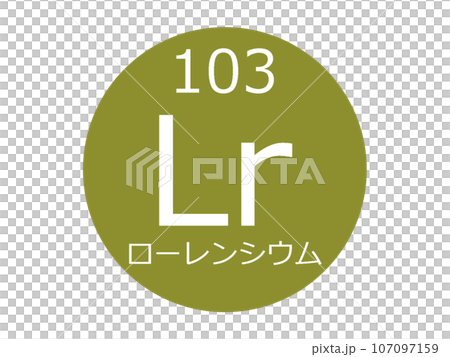 鈹元素符號 鈹元素符號 107097159