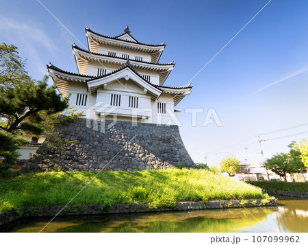 忍城　埼玉県 107099962