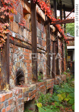 常滑市　常滑やきもの散歩道 107101602