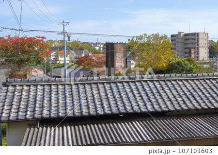 常滑市　常滑やきもの散歩道 107101603