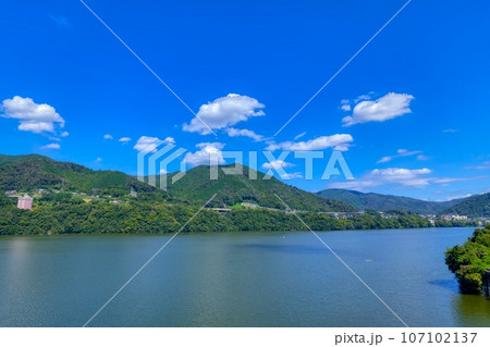 相模湖 107102137