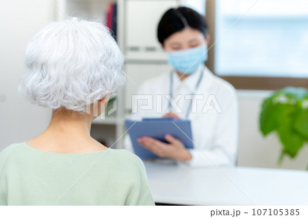 薬剤師 107105385