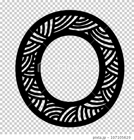 Illustration about letters  107105629