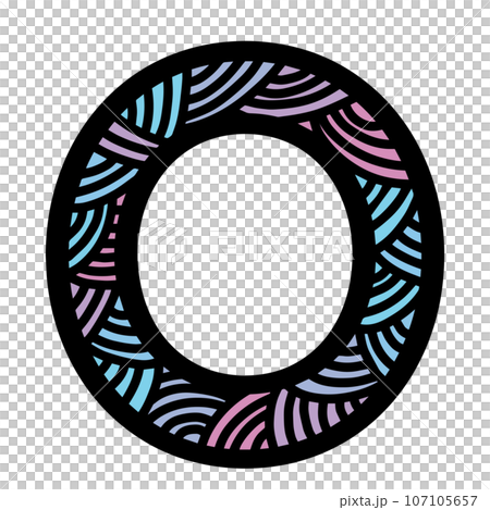 Illustration about letters Illustration about letters 107105657