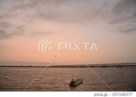 木曽川大橋 木曽川大橋 107106377