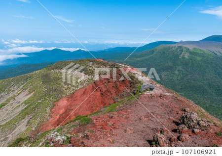 天孫降臨の地 高千穂峰登山 天孫降臨の地 高千穂峰登山 107106921
