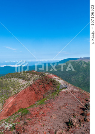 天孫降臨の地 高千穂峰登山 天孫降臨の地 高千穂峰登山 107106922