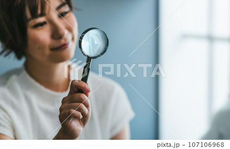 一人の美しい女性 一人の美しい女性 107106968