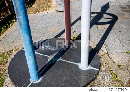 北緯三十三度線展望台 107107540