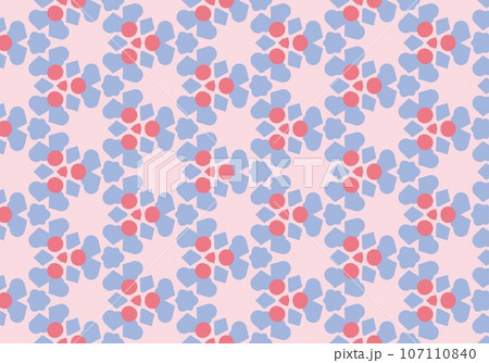 柄背景 柄背景 107110840