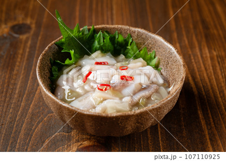 たこわさび 107110925