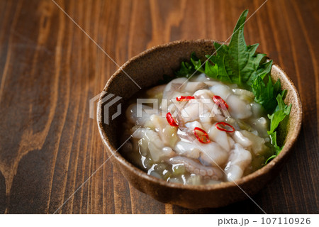 たこわさび 107110926