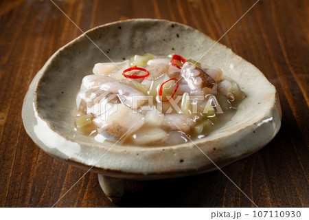 たこわさび 107110930