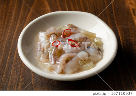 たこわさび 107110937