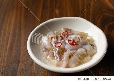 たこわさび 107110938