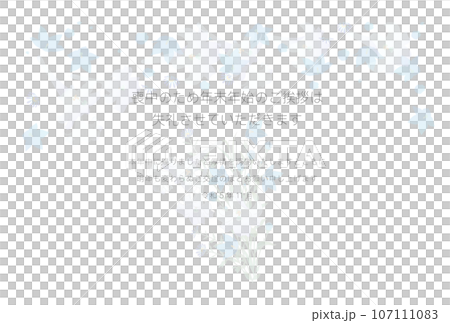 喪中ハガキ 11月投函用 喪中ハガキ 11月投函用 107111083