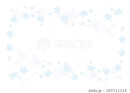 喪中ハガキ 107111114