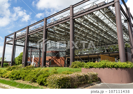 つつじが岡ふれあいセンター 群馬県館林市 つつじが岡ふれあいセンター 群馬県館林市 107111438