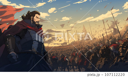 ai画像将軍 107112220