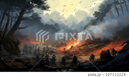 ai画像合戦 ai画像合戦 107112224