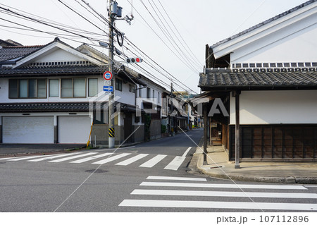 回船問屋後藤家住宅 米子下町(鳥取県米子市) 回船問屋後藤家住宅 米子下町(鳥取県米子市) 107112896