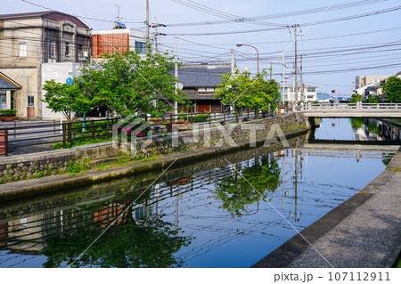 回船問屋後藤家住宅　米子下町（鳥取県米子市） 107112911