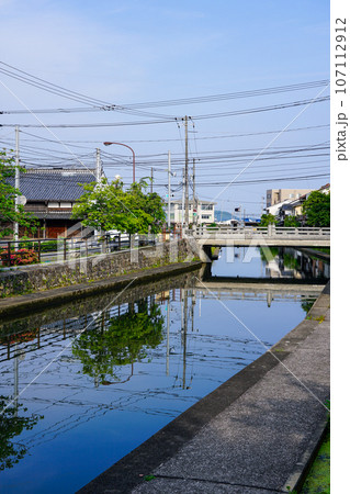 回船問屋後藤家住宅 米子下町(鳥取県米子市) 回船問屋後藤家住宅 米子下町(鳥取県米子市) 107112912