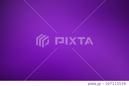 Purple background with light. Vector illustration. Eps10 107113539