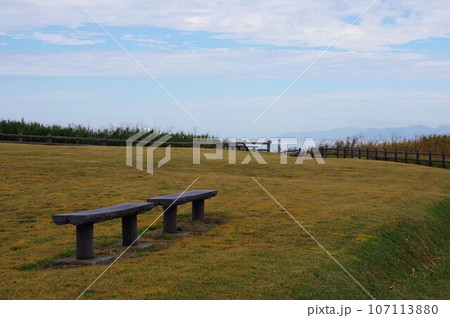 北海道江差町　鴎島 107113880