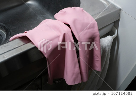 食器洗いイメージ 107114683