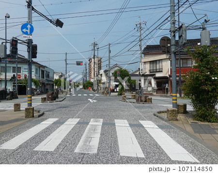 地域興し成功例 水木しげるロード(島根県境港市) 地域興し成功例 水木しげるロード(島根県境港市) 107114850