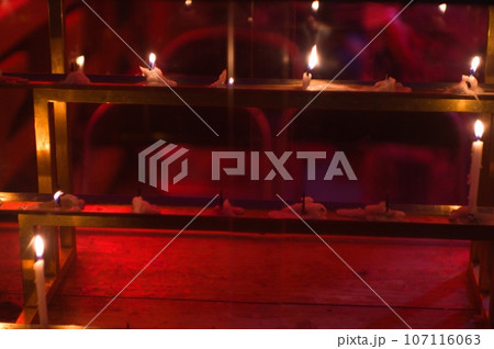 京都宵山の夜 京都宵山の夜 107116063