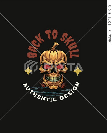 Skull and Swords, A Dark and Edgy Design 107116815