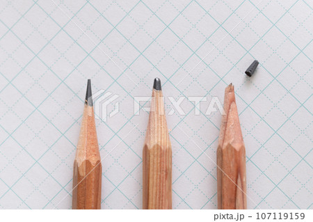 ただの鉛筆 ただの鉛筆 ルモグラフ 製図用高級鉛筆 B