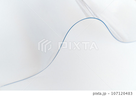 PVC film. polymeric material made of polyvinyl chloride. PVC film. polymeric material made of polyvinyl chloride. 107120483