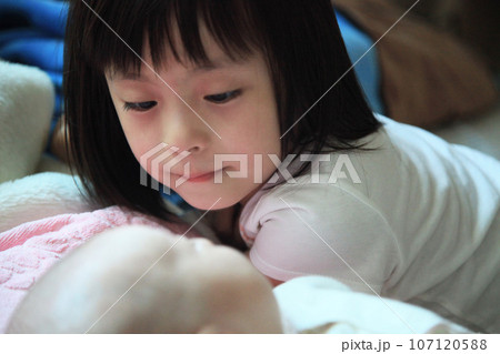 子供 子 年下 107120588