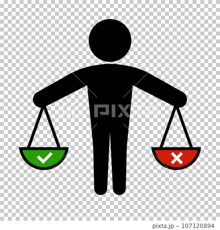 有選擇的人 107120894