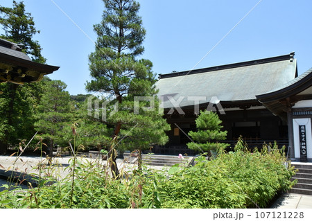 鎌倉 建長寺方丈 鎌倉 建長寺方丈 107121228