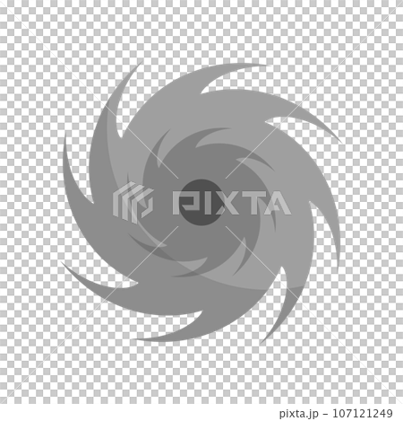 Typhoon/Hurricane 107121249