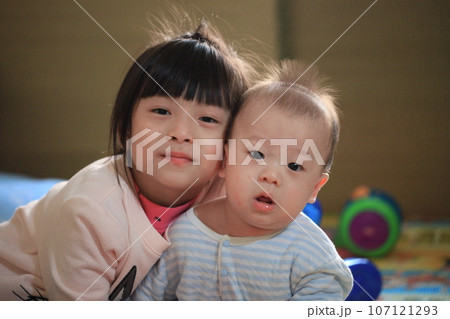 子供 子 年下 107121293