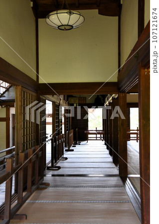 鎌倉　建長寺方丈 107121674