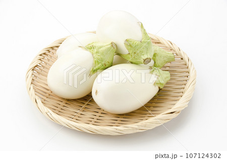 白茄子 107124302