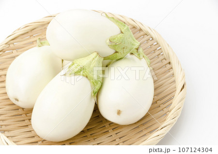 白茄子 107124304