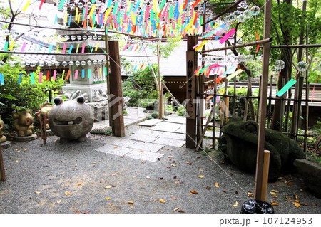 福岡県小郡市の如意輪寺 107124953