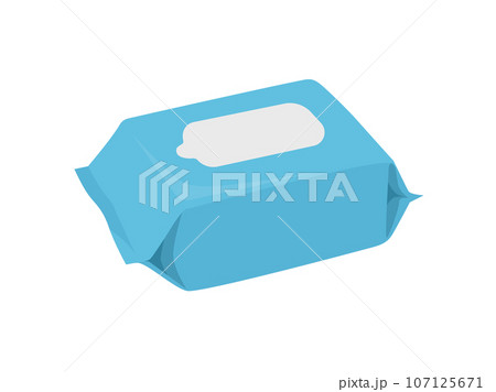 ウェットティッシュ ウェットティッシュ 107125671