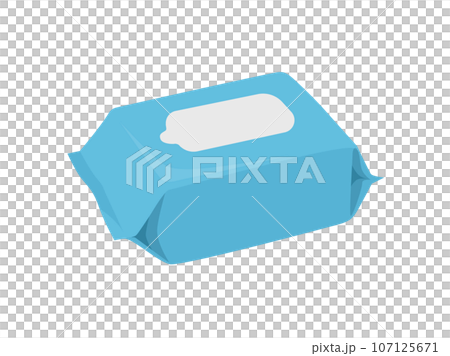 ウェットティッシュ ウェットティッシュ 107125671