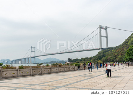 中国 虎門要塞 中国 虎門要塞 107127012